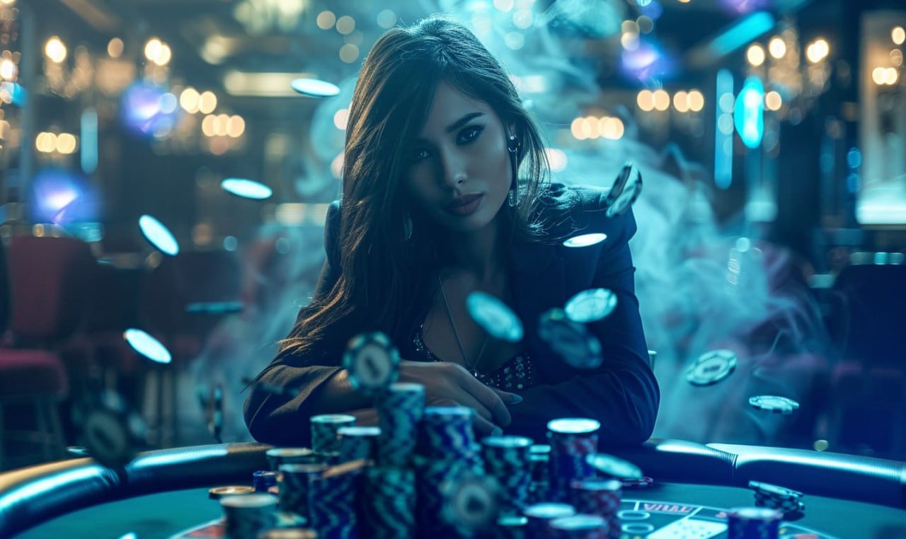 678game Live Casino