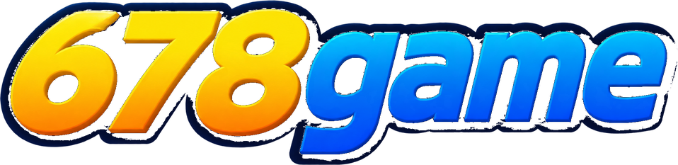 678game Logo